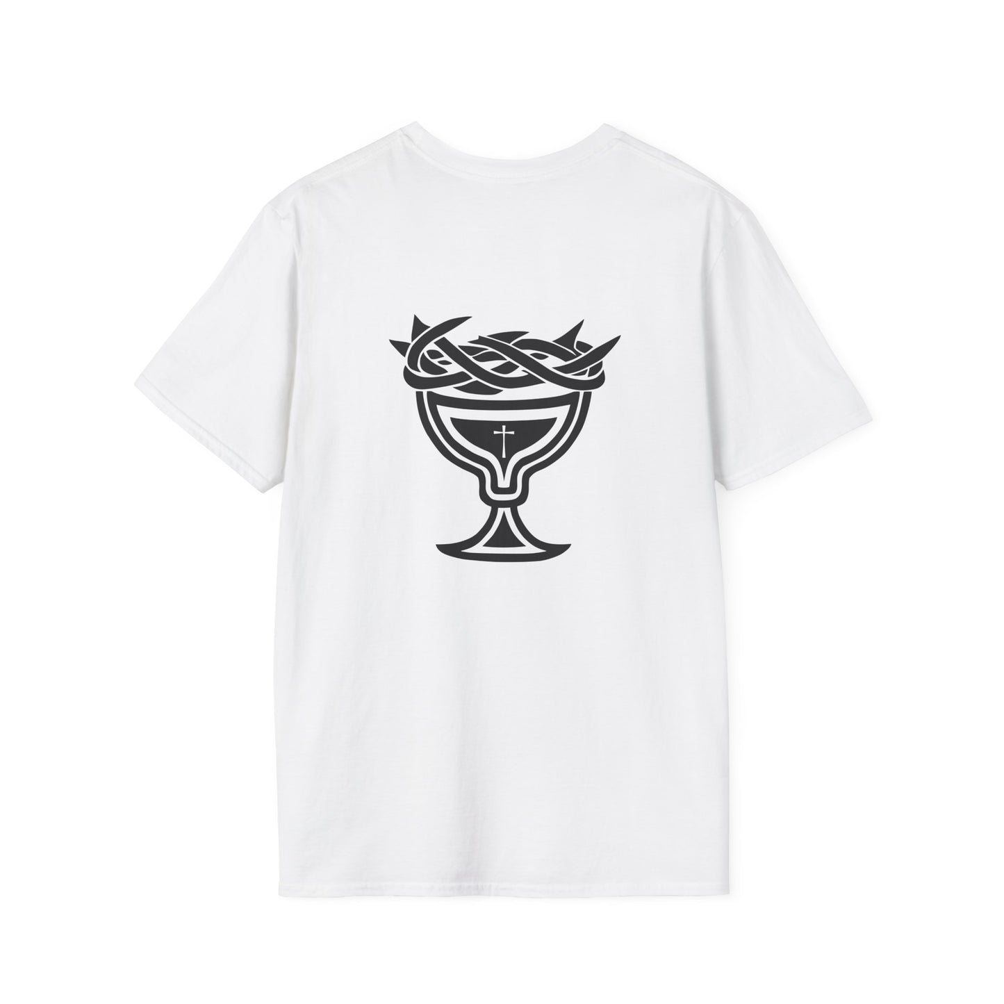 POISON CUP ESSENTIAL TEE
