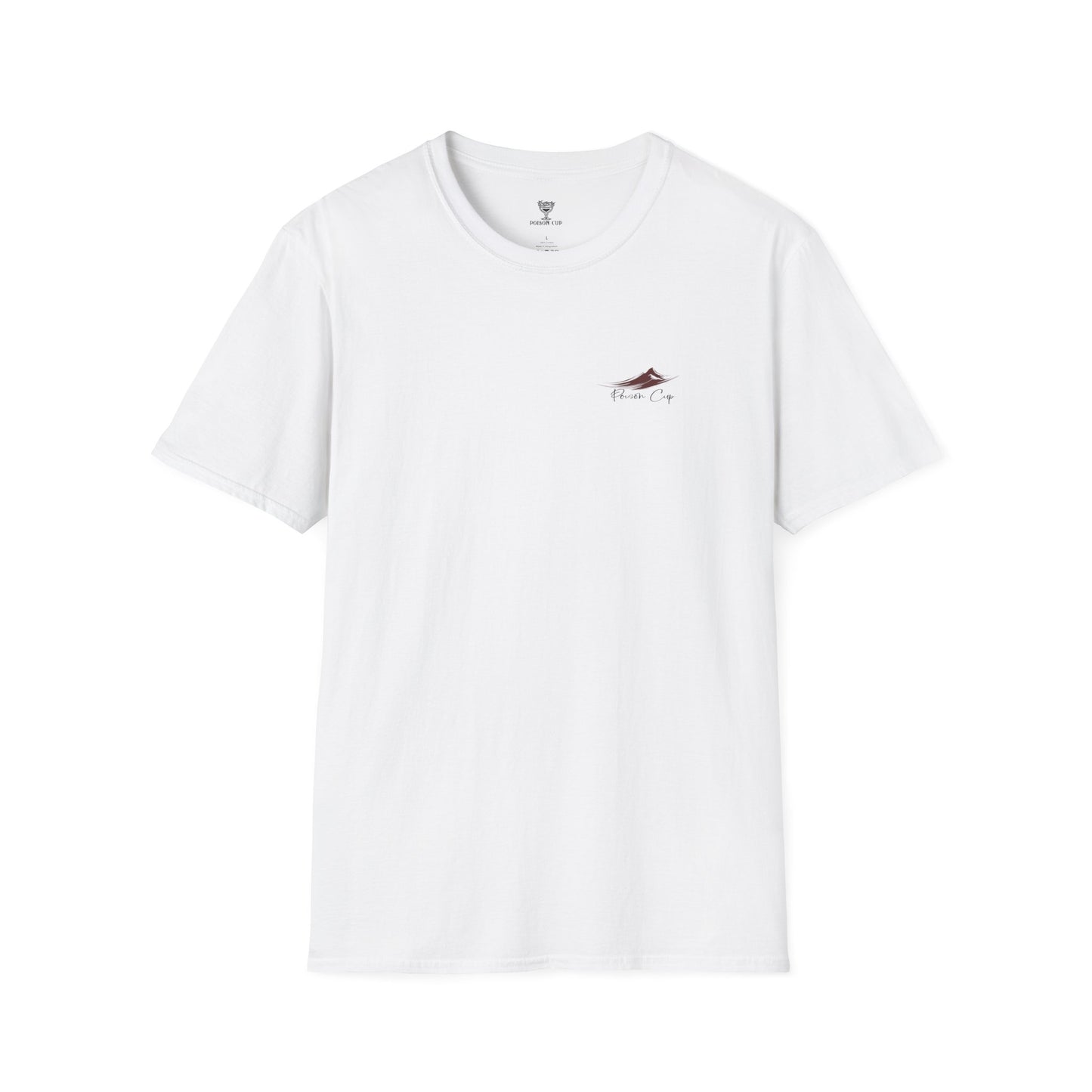 FAITH MOVE MOUNTAINS TEE