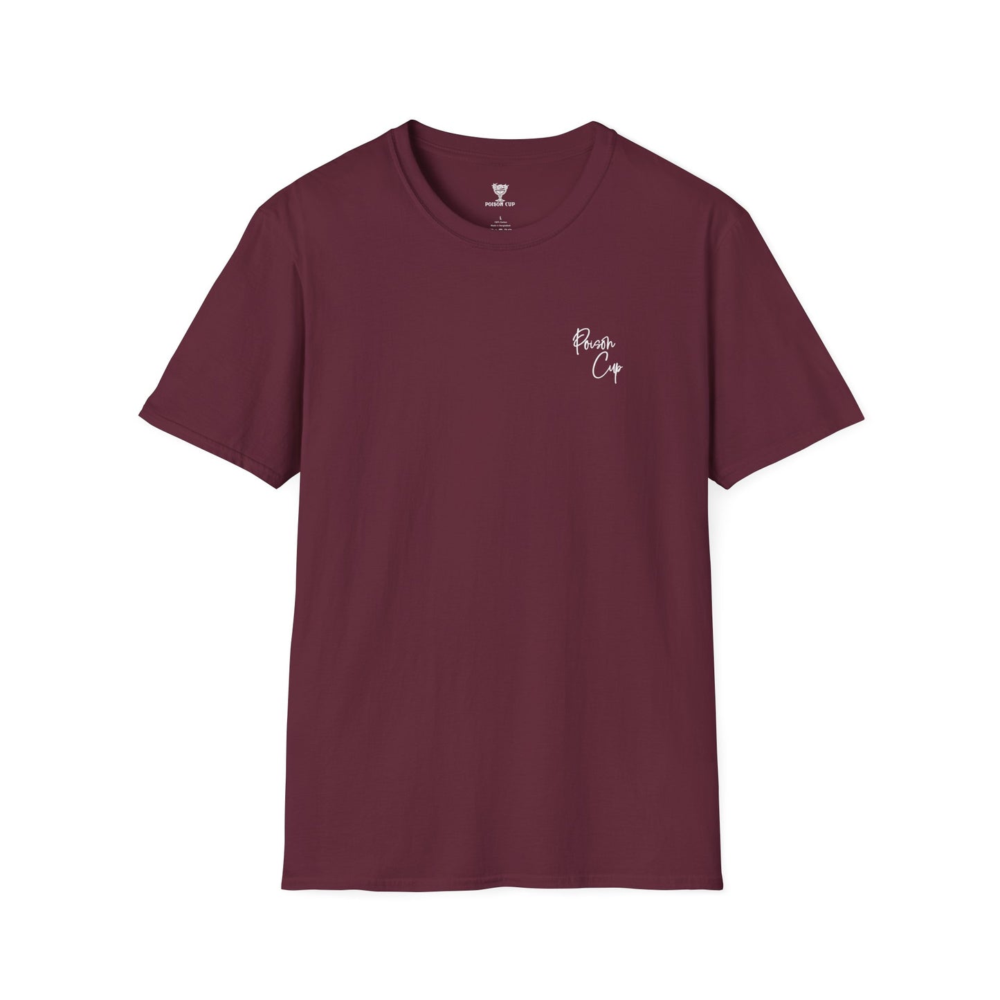 REPENT TEE