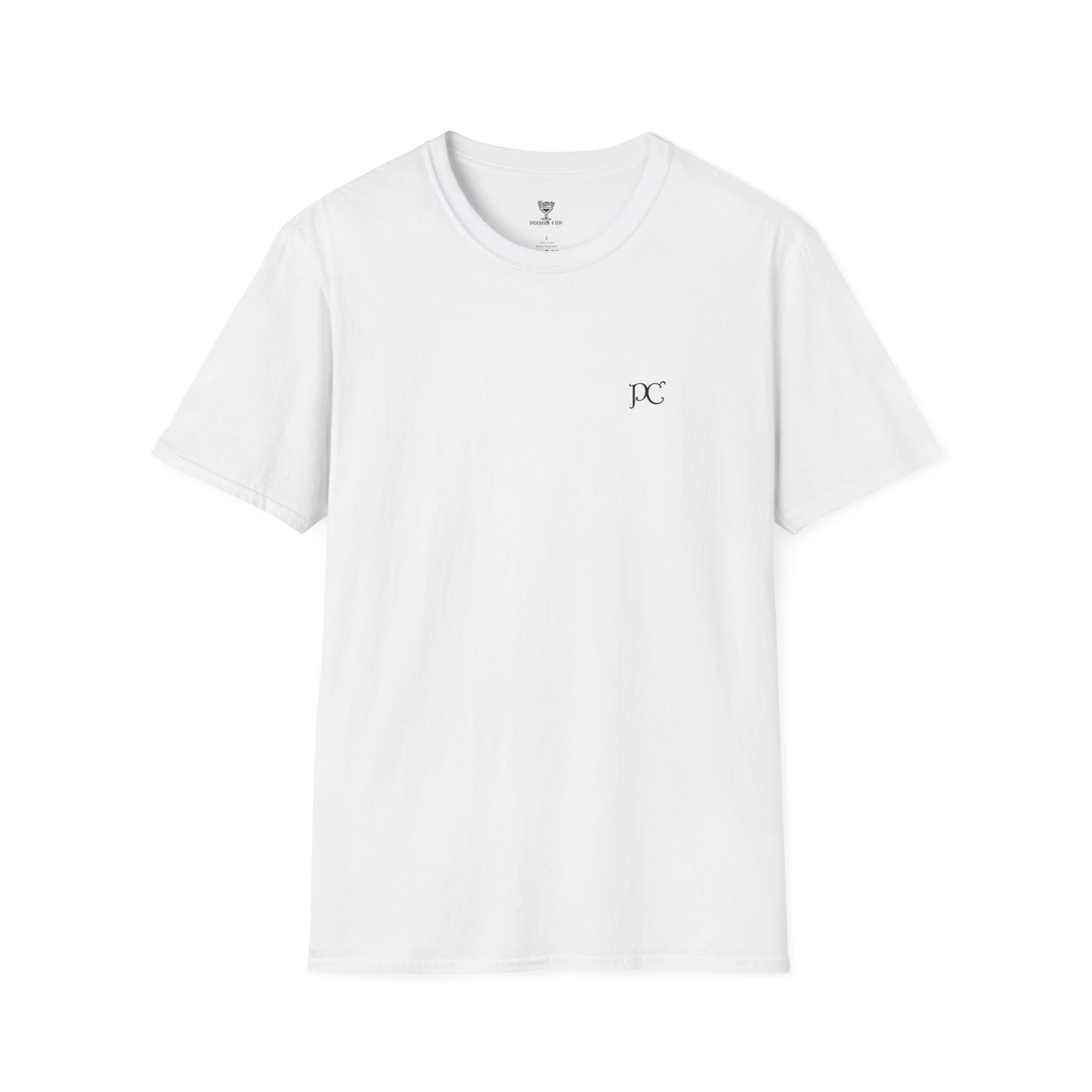 POISON CUP ESSENTIAL TEE