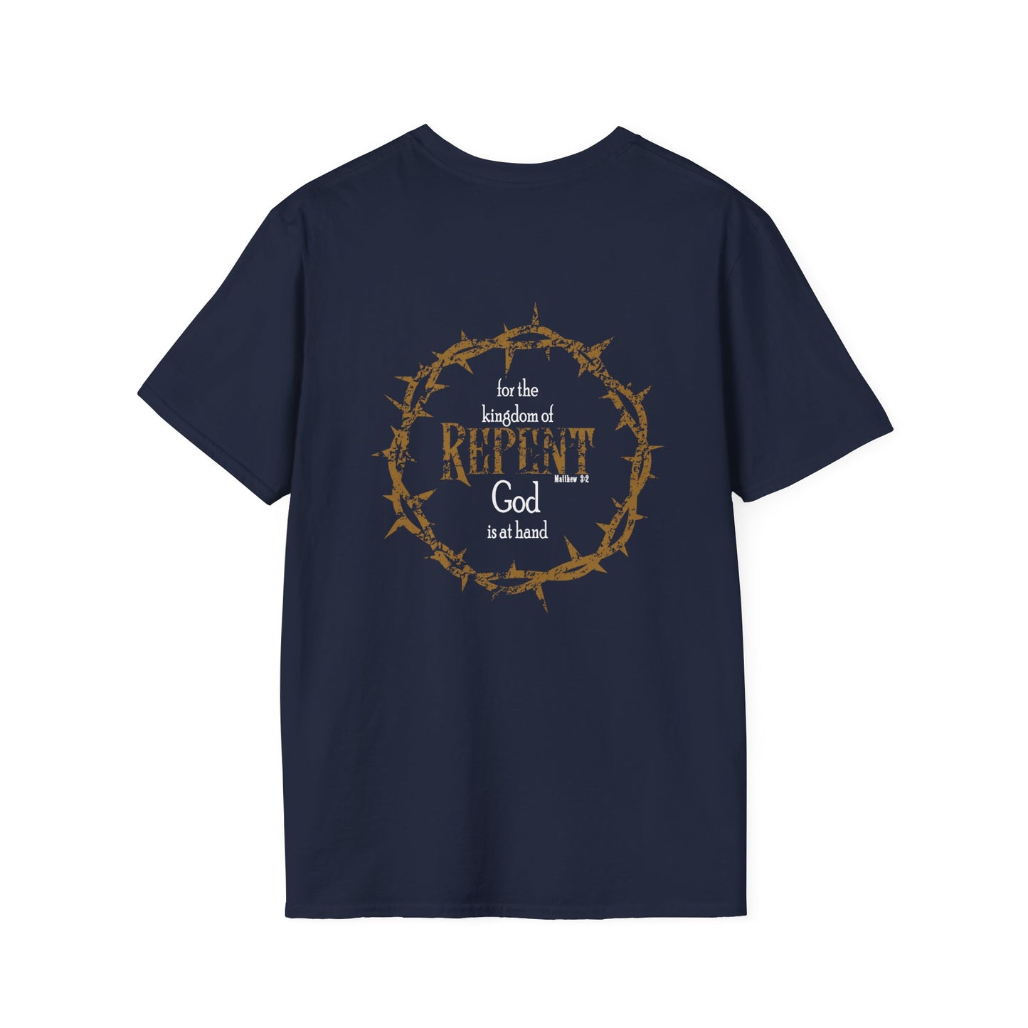 REPENT TEE