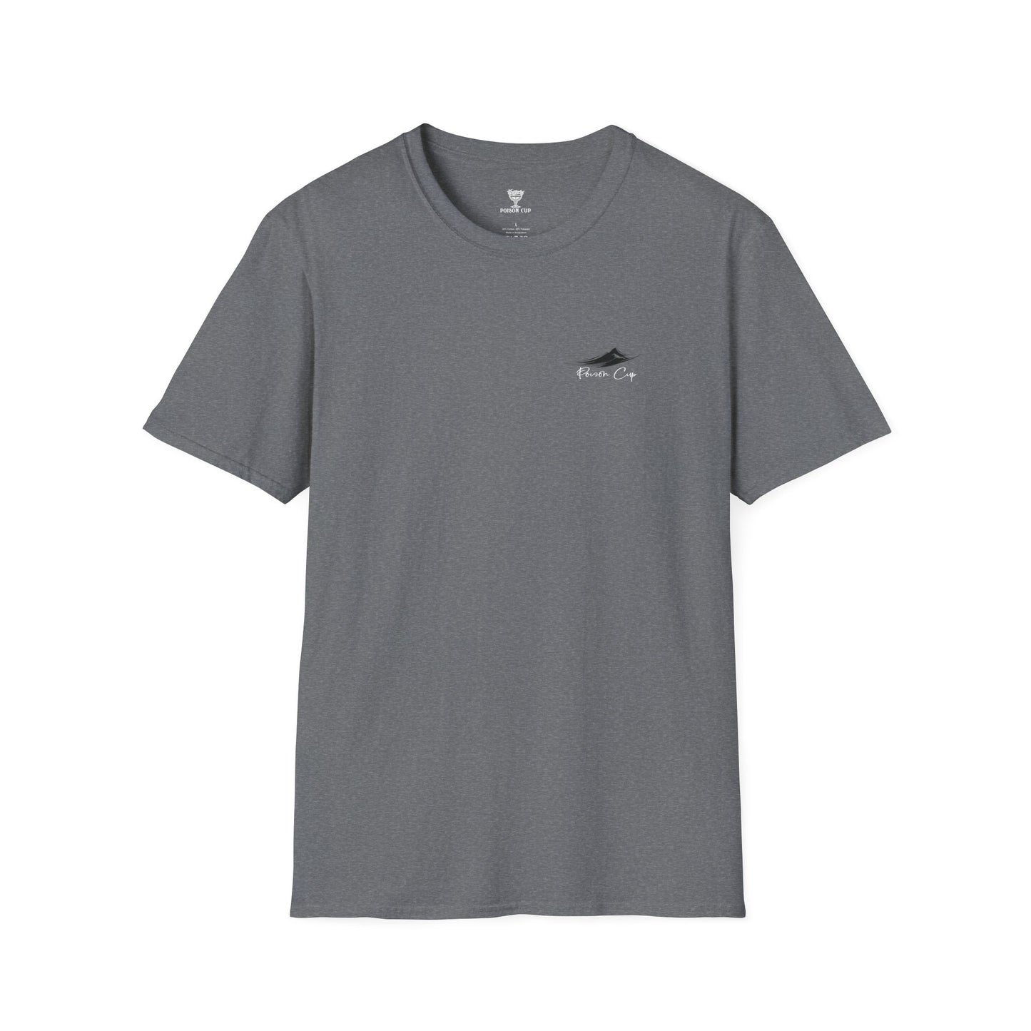 FAITH MOVE MOUNTAINS TEE
