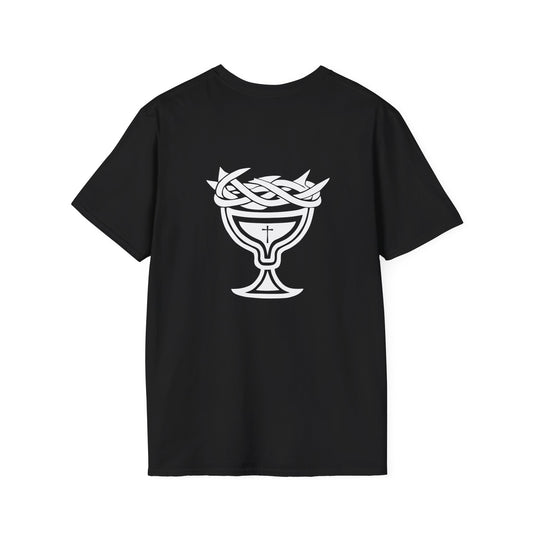 POISON CUP ESSENTIAL TEE