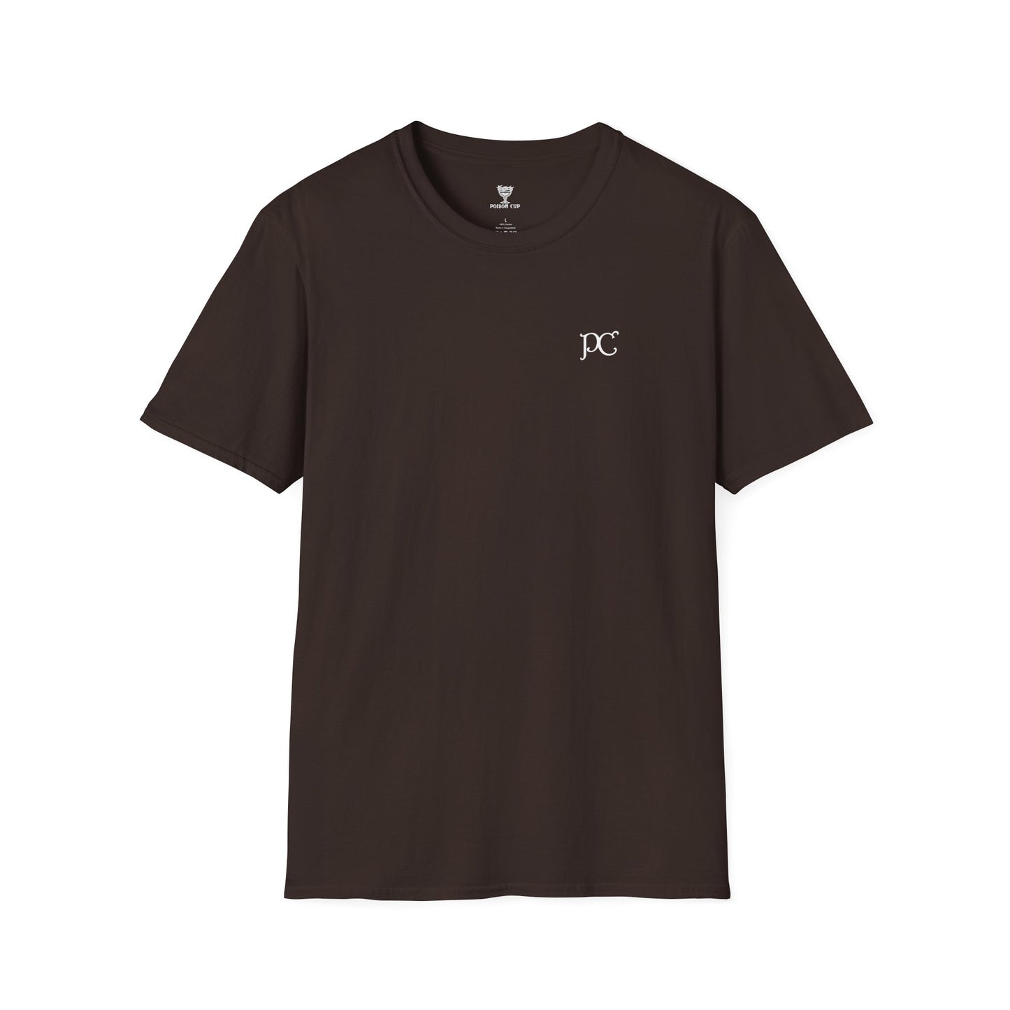 FRUITS OF THE SPIRIT TEE