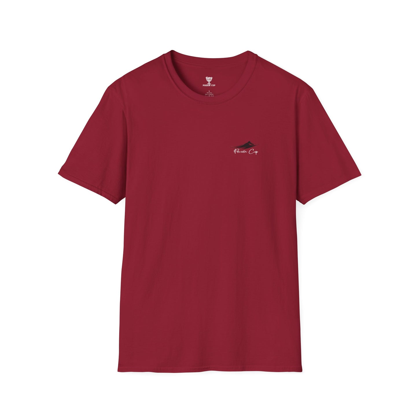 FAITH MOVE MOUNTAINS TEE