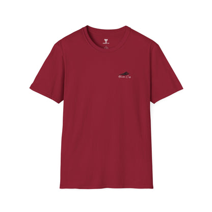 FAITH MOVE MOUNTAINS TEE