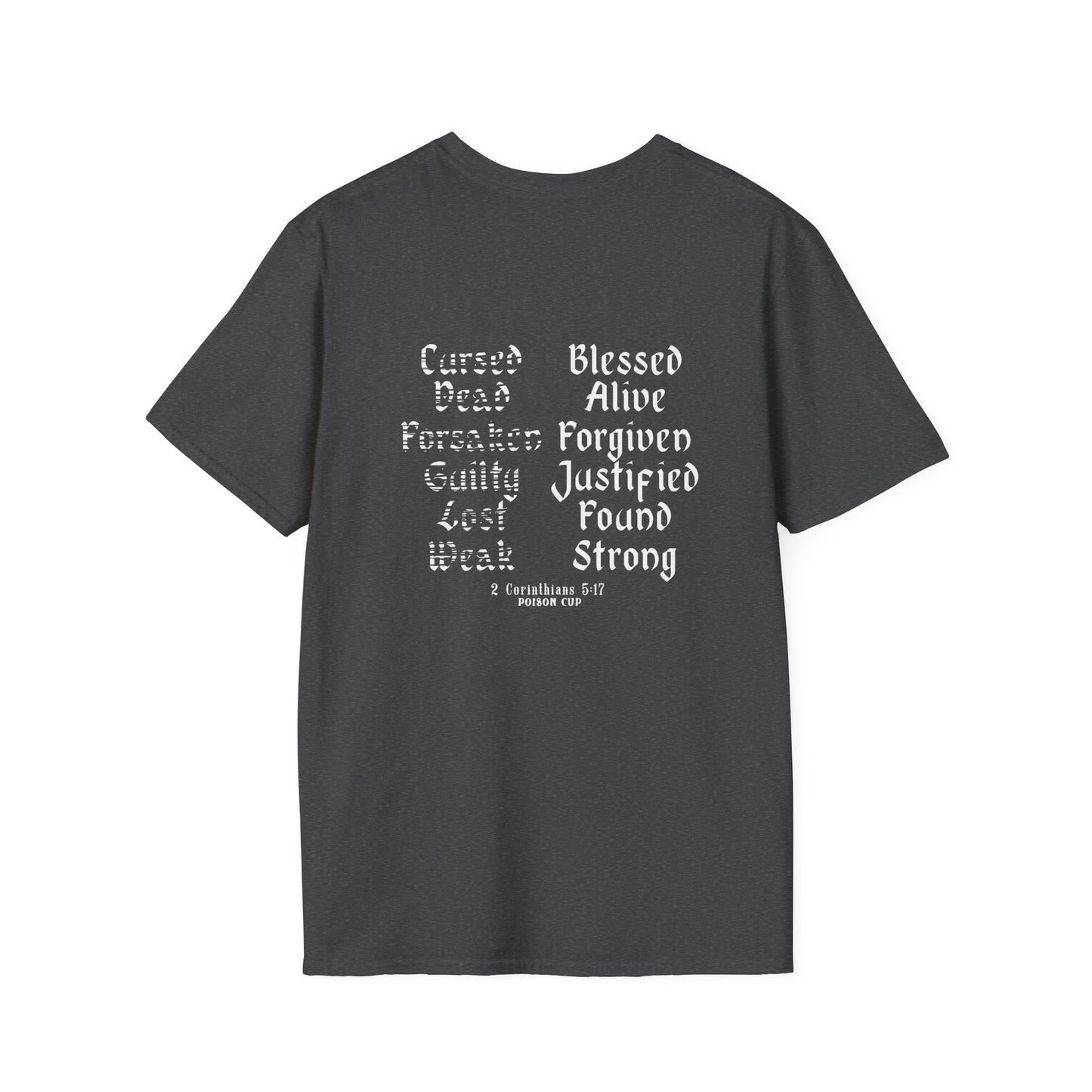 MADE NEW TEE