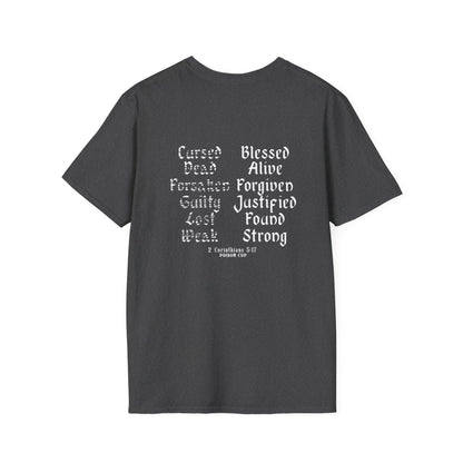 MADE NEW TEE
