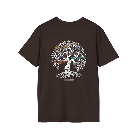 FRUITS OF THE SPIRIT TEE