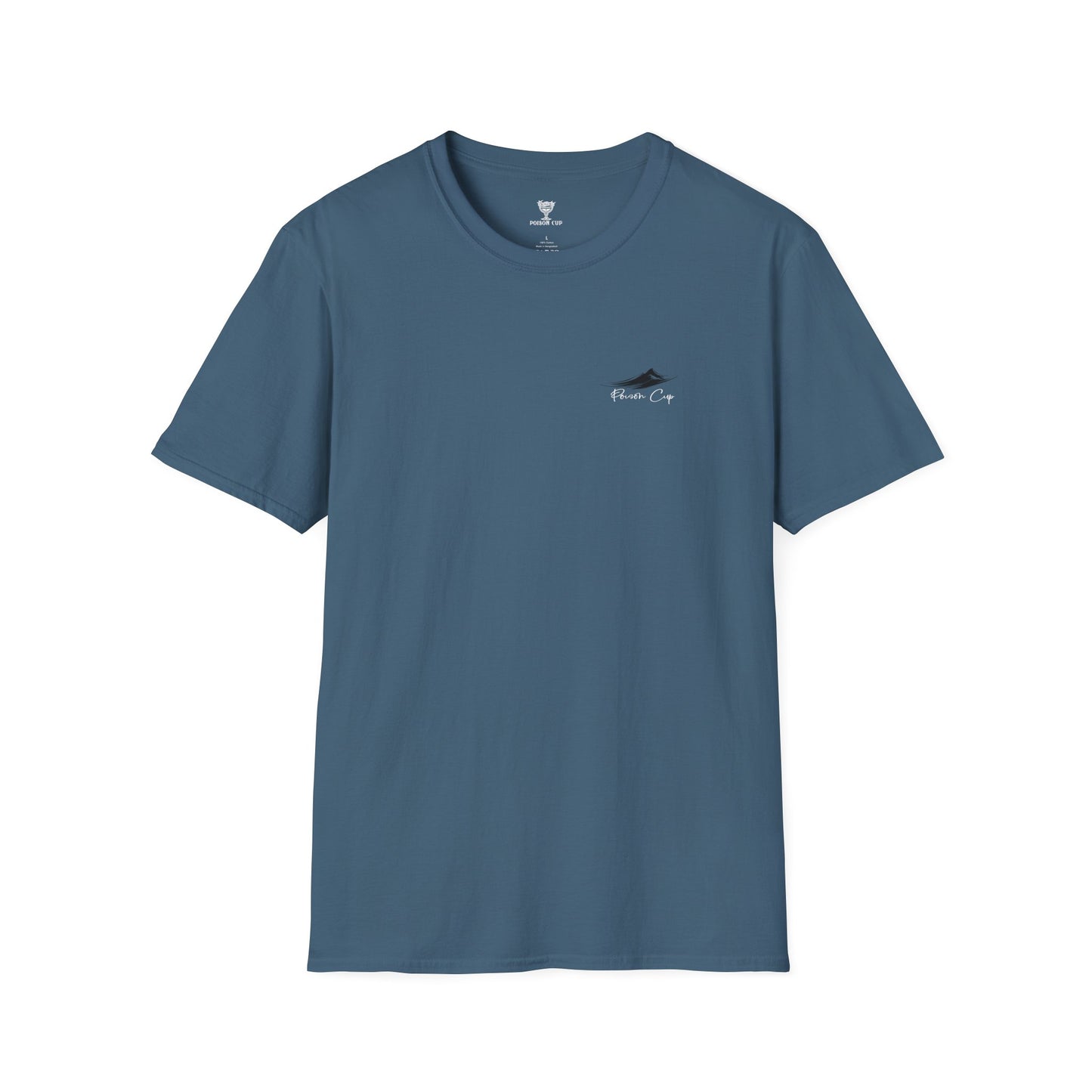 FAITH MOVE MOUNTAINS TEE