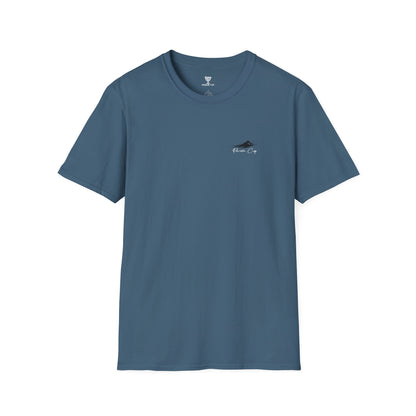 FAITH MOVE MOUNTAINS TEE