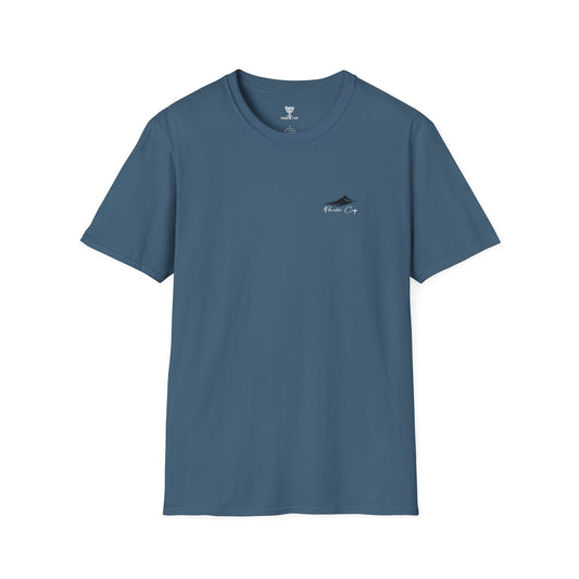 FAITH MOVE MOUNTAINS TEE