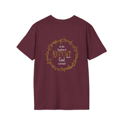 REPENT TEE