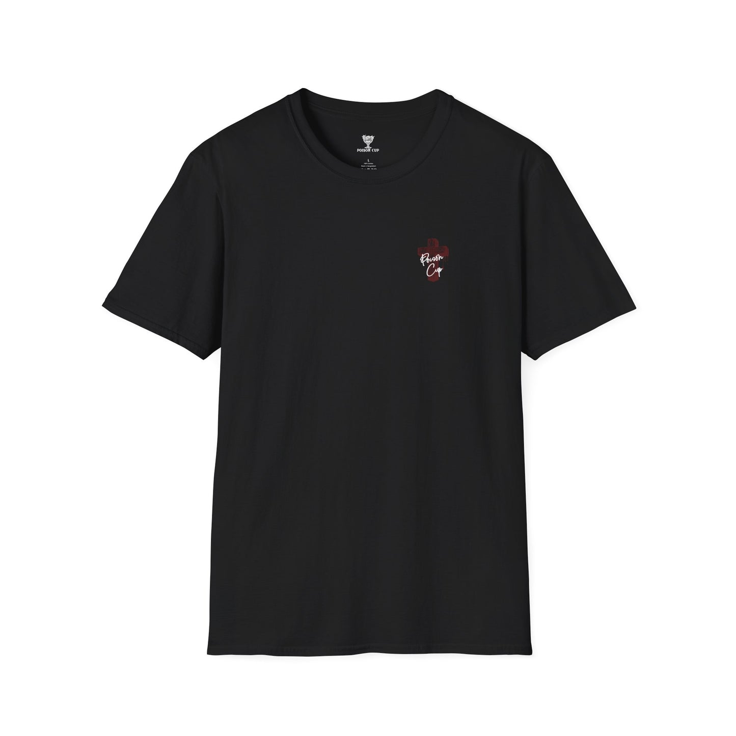 JESUS WASHED MY SINS TEE