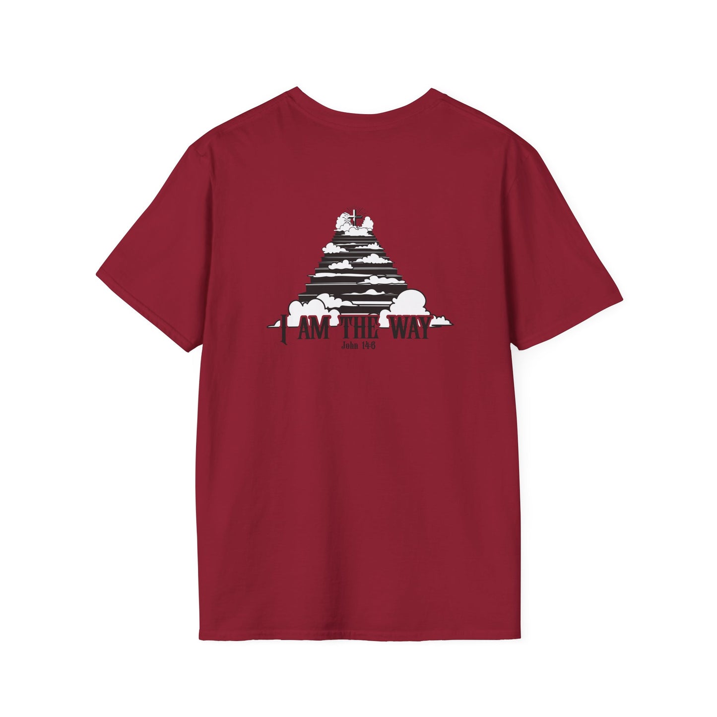 I AM THE WAY TEE