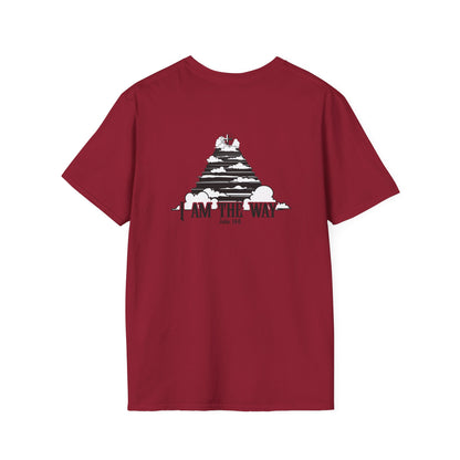 I AM THE WAY TEE