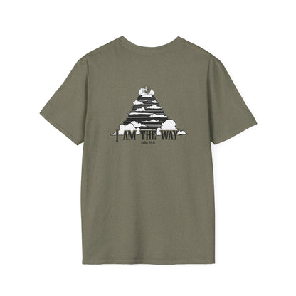 I AM THE WAY TEE