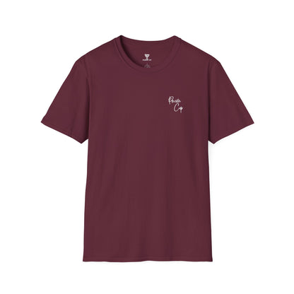REPENT TEE