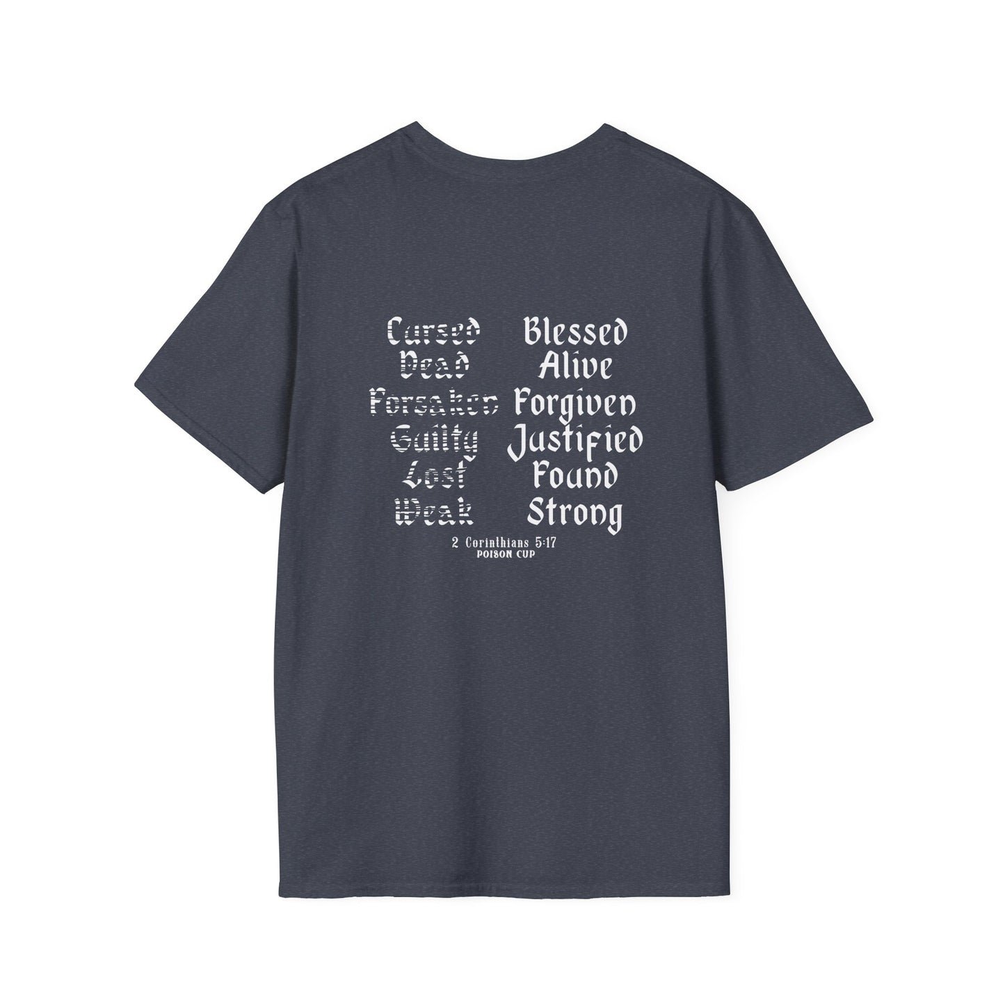 MADE NEW TEE