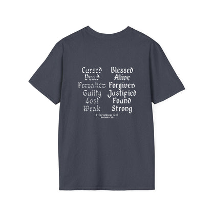 MADE NEW TEE