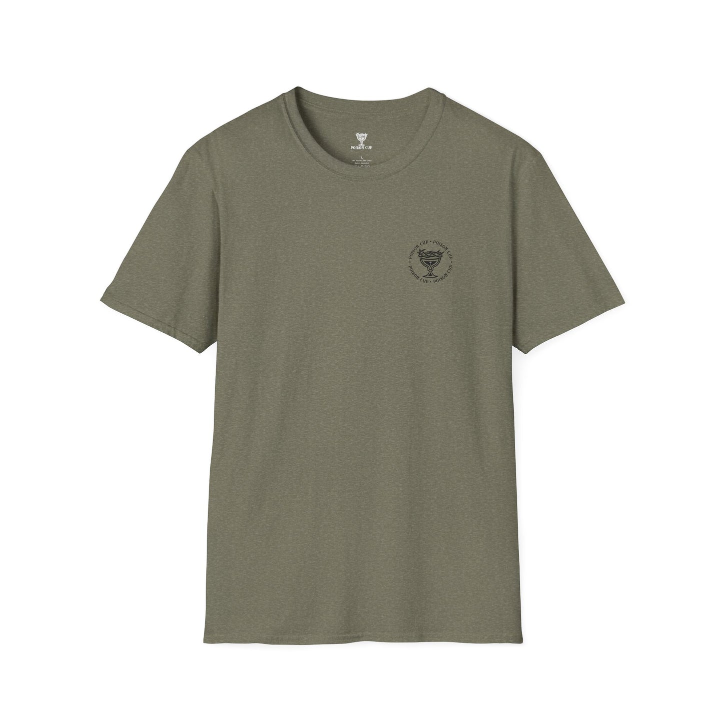 MADE NEW TEE