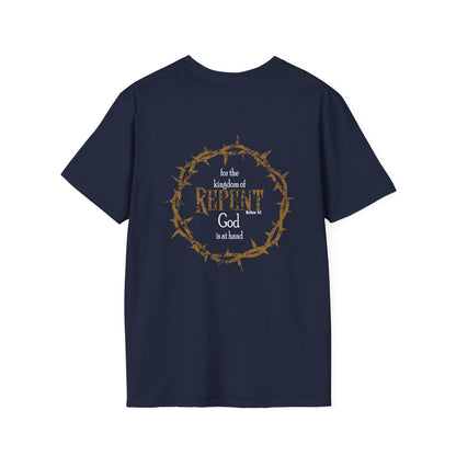 REPENT TEE