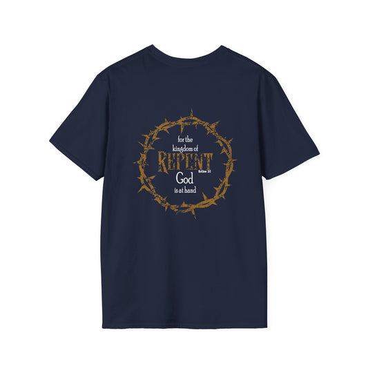 REPENT TEE