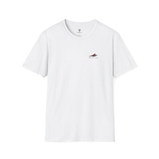 FAITH MOVE MOUNTAINS TEE