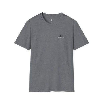 FAITH MOVE MOUNTAINS TEE