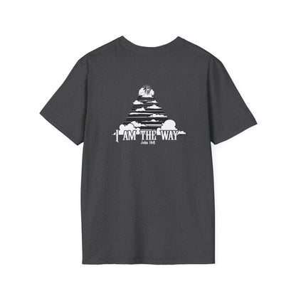 I AM THE WAY TEE
