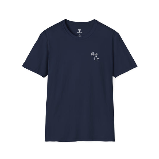 REPENT TEE