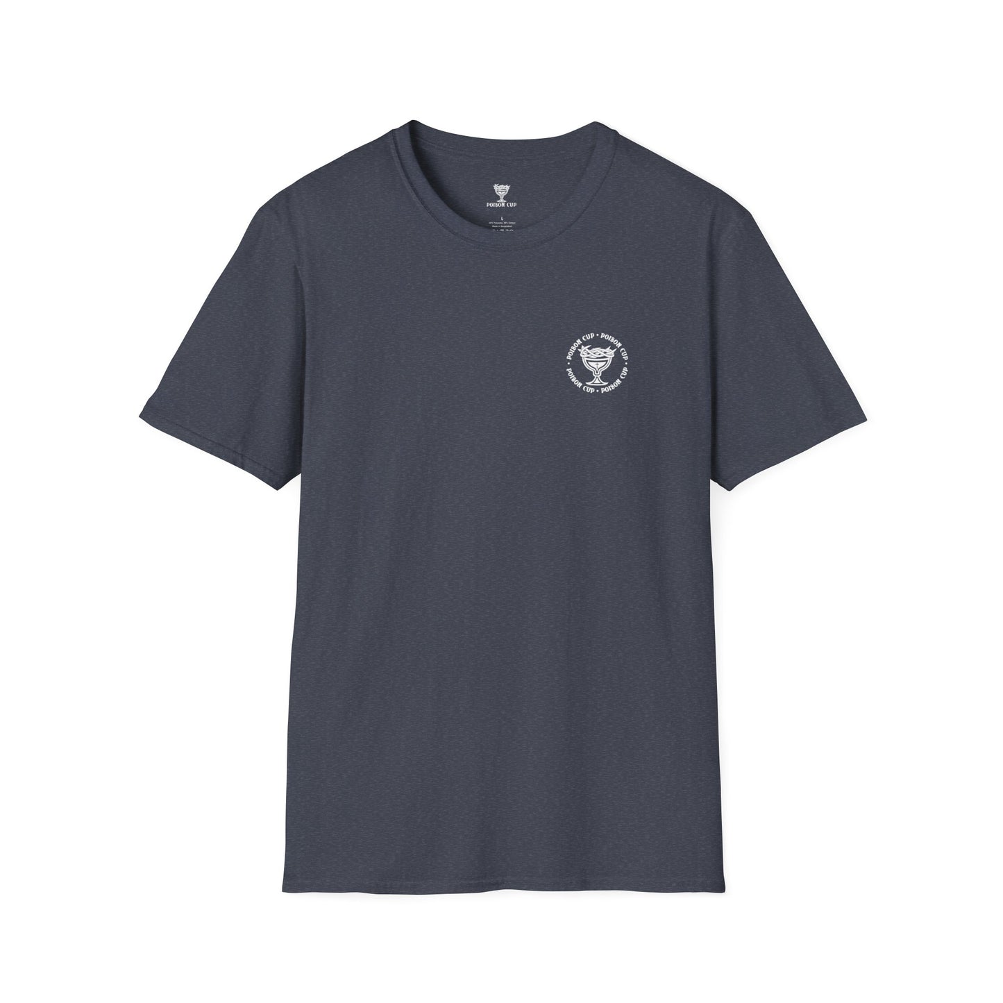MADE NEW TEE