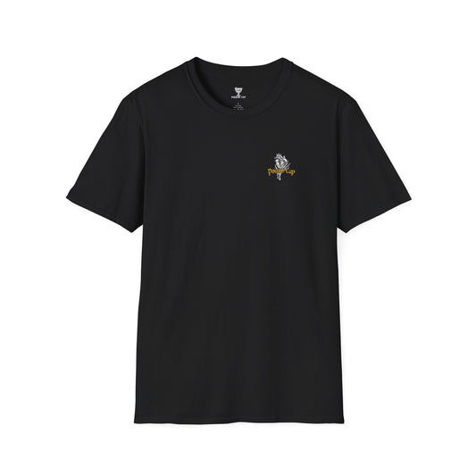 GUARD YOUR HEART TEE