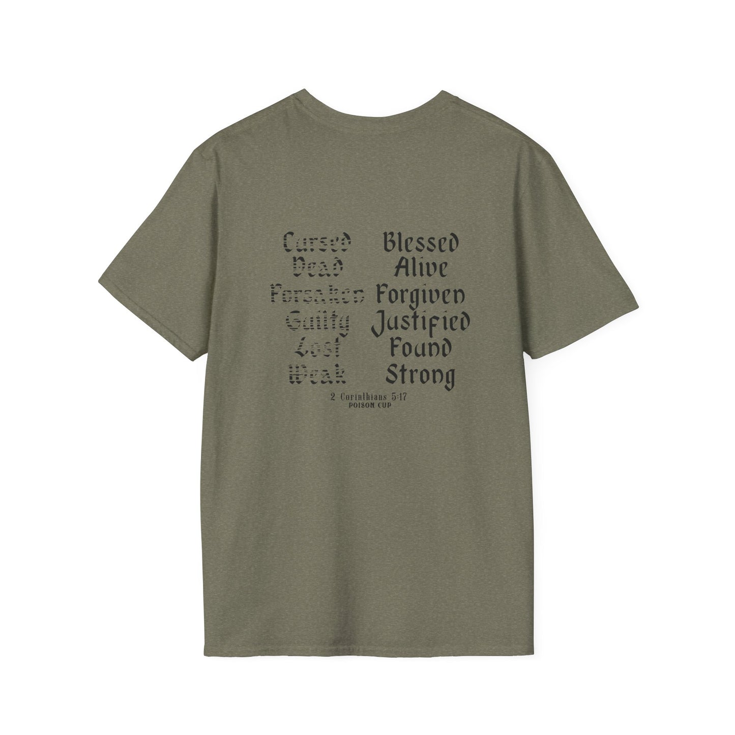 MADE NEW TEE