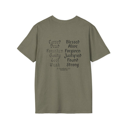 MADE NEW TEE