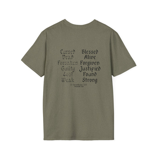 MADE NEW TEE